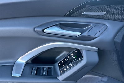 2025 Audi Q5 2.0T Premium Plus quattro