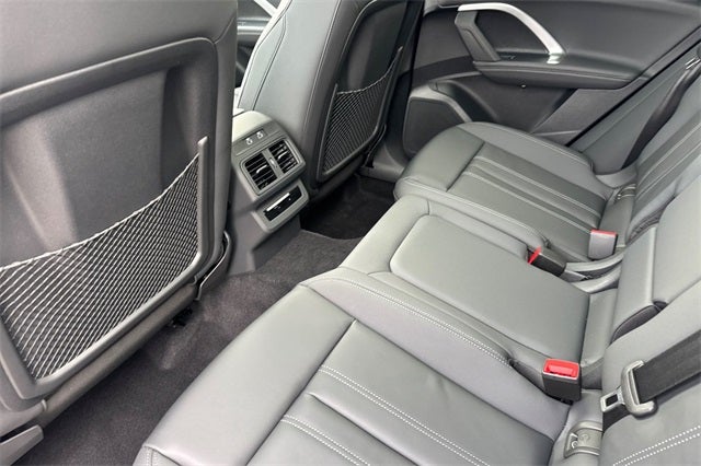 2025 Audi Q5 2.0T Premium Plus quattro