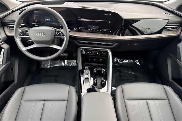 2025 Audi Q5 2.0T Premium Plus quattro