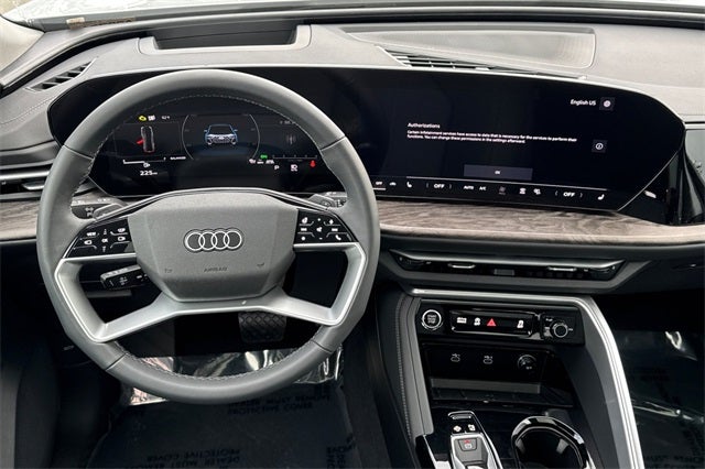 2025 Audi Q5 2.0T Premium Plus quattro