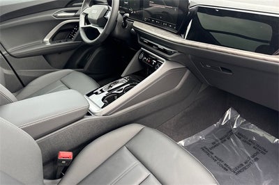 2025 Audi Q5 2.0T Premium Plus quattro