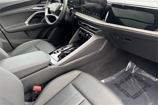 2025 Audi Q5 2.0T Premium Plus quattro