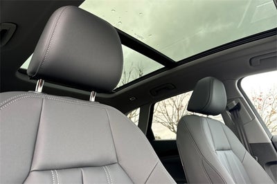 2025 Audi Q5 2.0T Premium Plus quattro