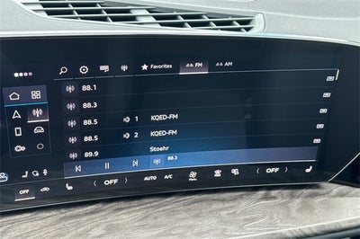 2025 Audi Q5 2.0T Premium Plus quattro