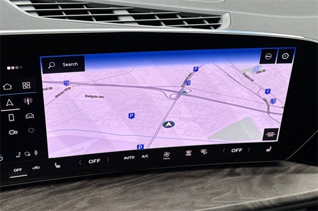 2025 Audi Q5 2.0T Premium Plus quattro