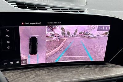 2025 Audi Q5 2.0T Premium Plus quattro