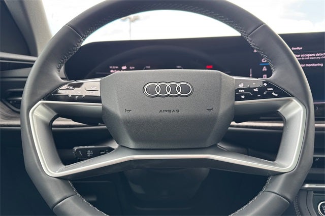 2025 Audi Q5 2.0T Premium Plus quattro