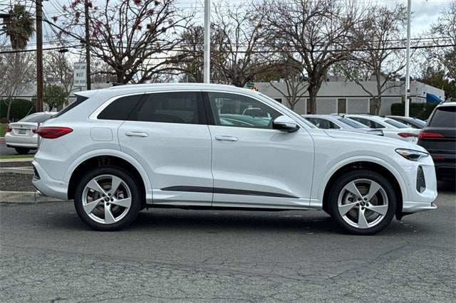 2025 Audi Q5 2.0T Premium Plus quattro