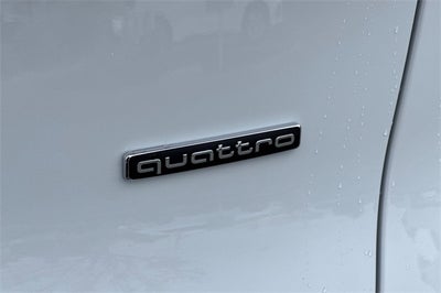 2025 Audi Q5 2.0T Premium Plus quattro