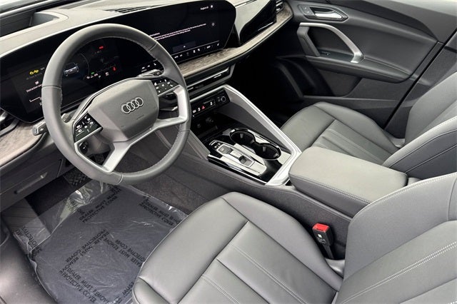 2025 Audi Q5 2.0T Premium Plus quattro