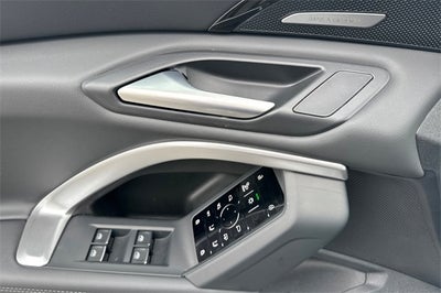 2025 Audi Q5 2.0T Premium Plus quattro