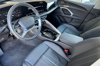 2025 Audi Q5 2.0T Premium Plus quattro