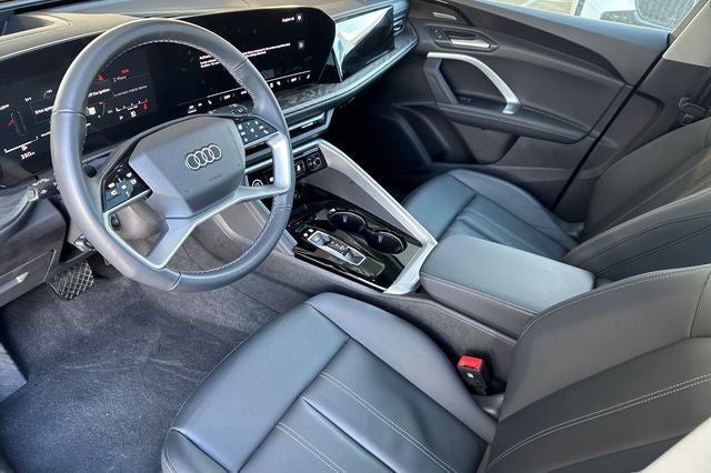 2025 Audi Q5 2.0T Premium Plus quattro