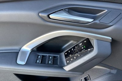 2025 Audi Q5 2.0T Premium Plus quattro