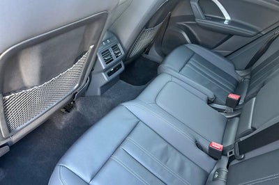 2025 Audi Q5 2.0T Premium Plus quattro