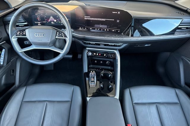 2025 Audi Q5 2.0T Premium Plus quattro