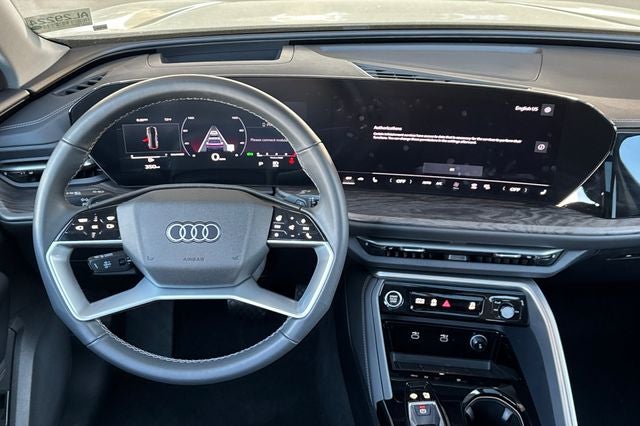 2025 Audi Q5 2.0T Premium Plus quattro