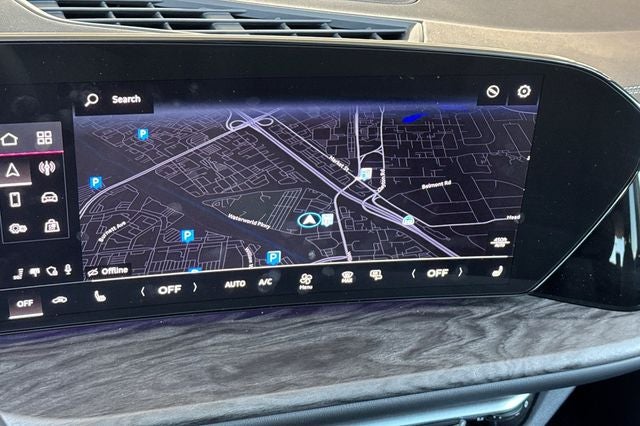 2025 Audi Q5 2.0T Premium Plus quattro