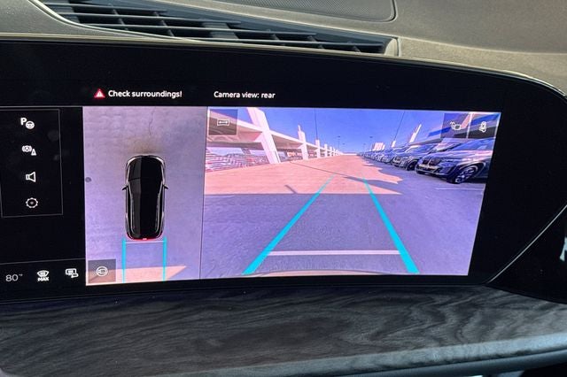 2025 Audi Q5 2.0T Premium Plus quattro