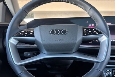 2025 Audi Q5 2.0T Premium Plus quattro