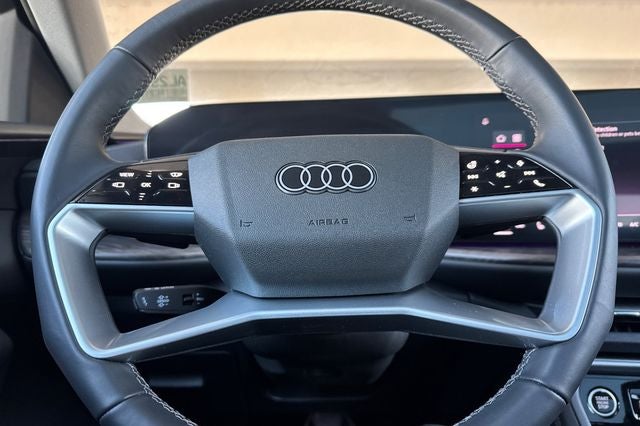 2025 Audi Q5 2.0T Premium Plus quattro