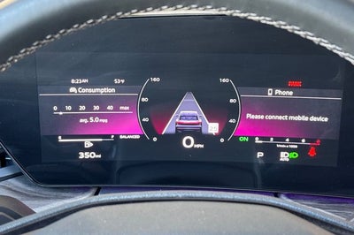 2025 Audi Q5 2.0T Premium Plus quattro