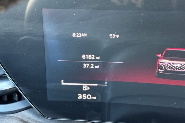 2025 Audi Q5 2.0T Premium Plus quattro