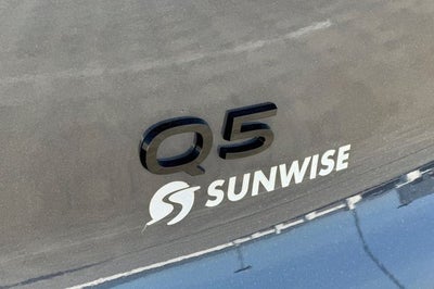 2025 Audi Q5 2.0T Premium Plus quattro