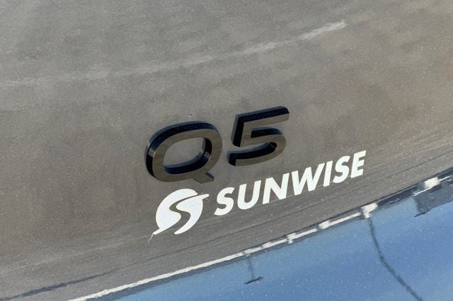 2025 Audi Q5 2.0T Premium Plus quattro