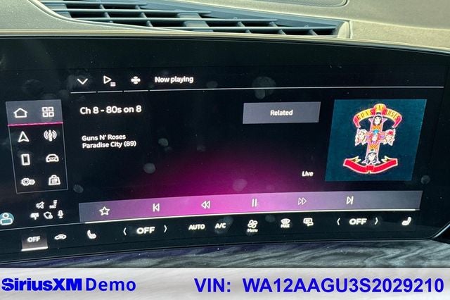 2025 Audi Q5 2.0T Premium Plus quattro