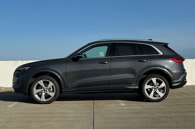 2025 Audi Q5 2.0T Premium Plus quattro