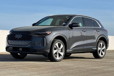 2025 Audi Q5 2.0T Premium Plus quattro