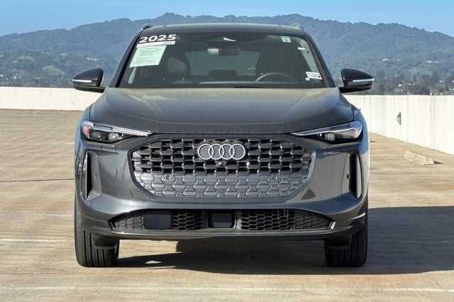 2025 Audi Q5 2.0T Premium Plus quattro