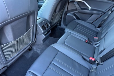 2025 Audi Q5 2.0T Premium Plus quattro