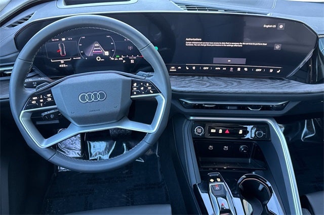 2025 Audi Q5 2.0T Premium Plus quattro