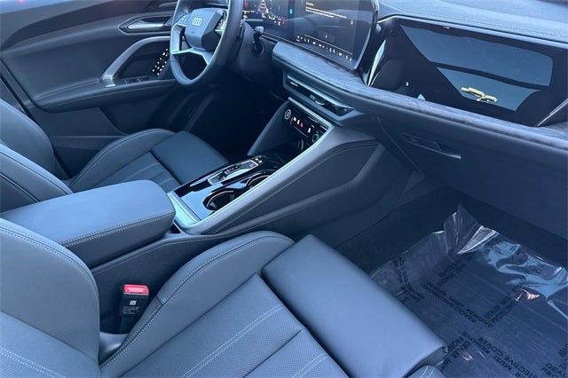 2025 Audi Q5 2.0T Premium Plus quattro