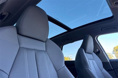 2025 Audi Q5 2.0T Premium Plus quattro