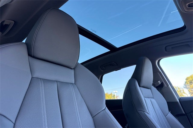 2025 Audi Q5 2.0T Premium Plus quattro