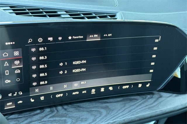 2025 Audi Q5 2.0T Premium Plus quattro