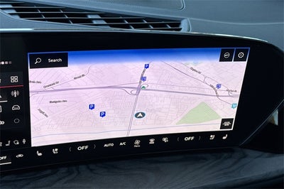 2025 Audi Q5 2.0T Premium Plus quattro