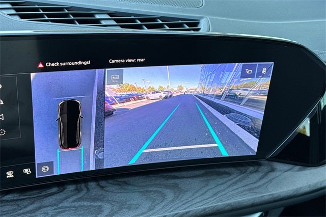 2025 Audi Q5 2.0T Premium Plus quattro