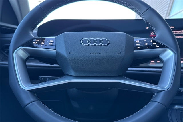 2025 Audi Q5 2.0T Premium Plus quattro