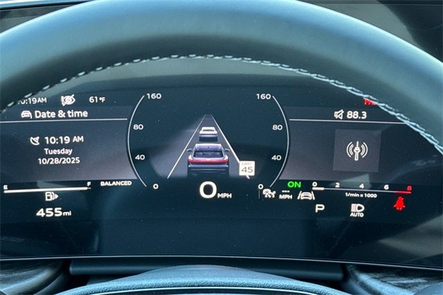 2025 Audi Q5 2.0T Premium Plus quattro