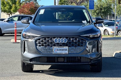 2025 Audi Q5 2.0T Premium Plus quattro