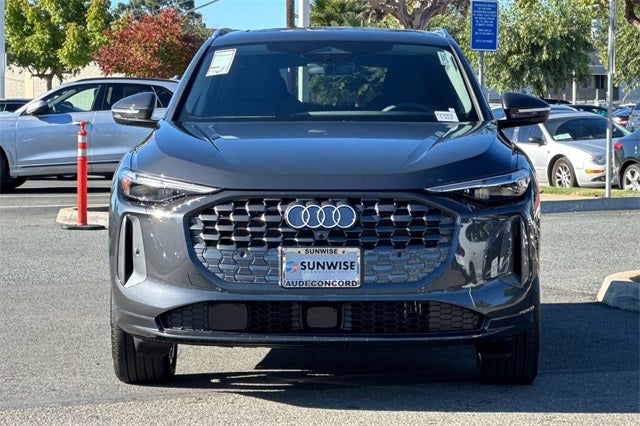 2025 Audi Q5 2.0T Premium Plus quattro