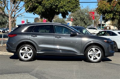 2025 Audi Q5 2.0T Premium Plus quattro