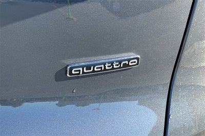 2025 Audi Q5 2.0T Premium Plus quattro