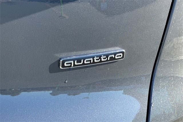 2025 Audi Q5 2.0T Premium Plus quattro