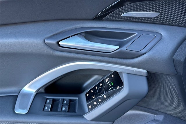 2025 Audi Q5 2.0T Premium Plus quattro