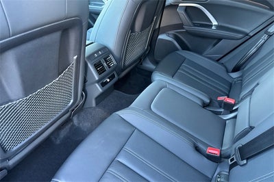 2025 Audi Q5 2.0T Premium Plus quattro